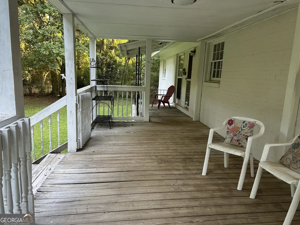 118 Allenwood RD SW Milledgeville, GA 31061