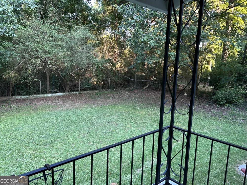 118 Allenwood RD SW Milledgeville, GA 31061