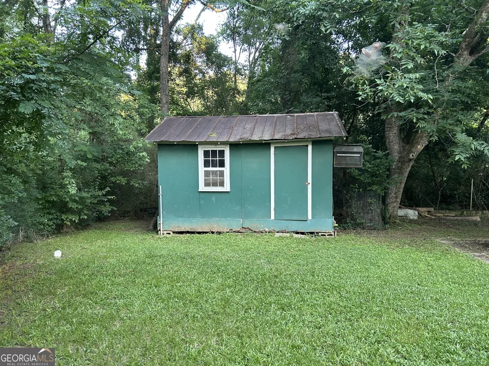 118 Allenwood RD SW Milledgeville, GA 31061