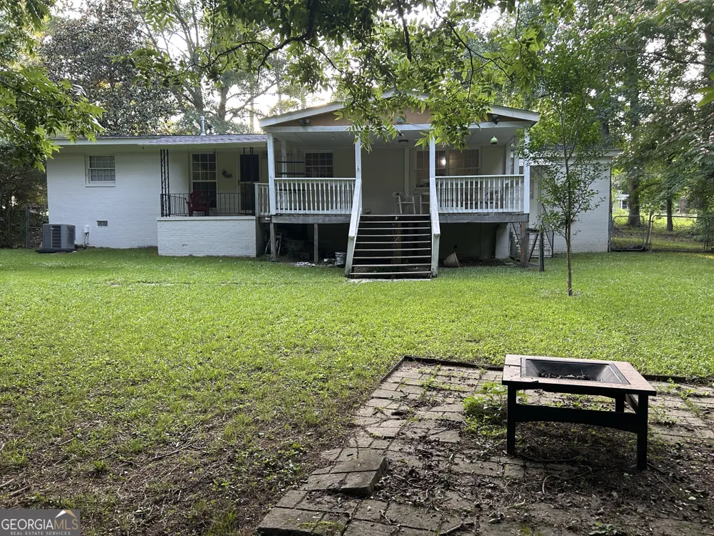 118 Allenwood RD SW Milledgeville, GA 31061