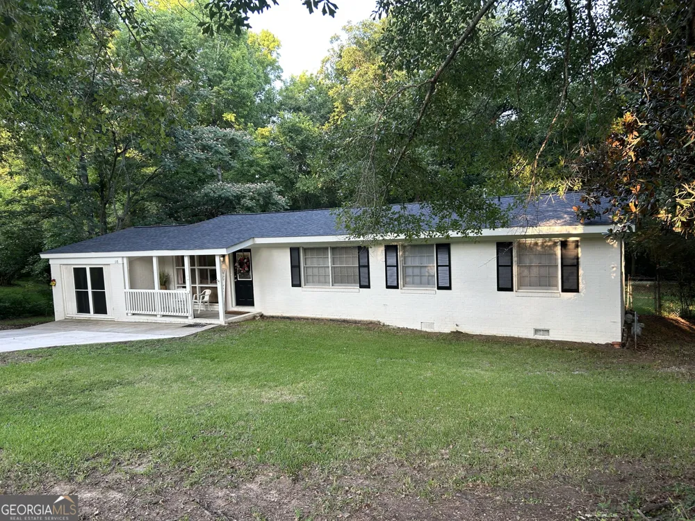 118 Allenwood RD SW Milledgeville, GA 31061