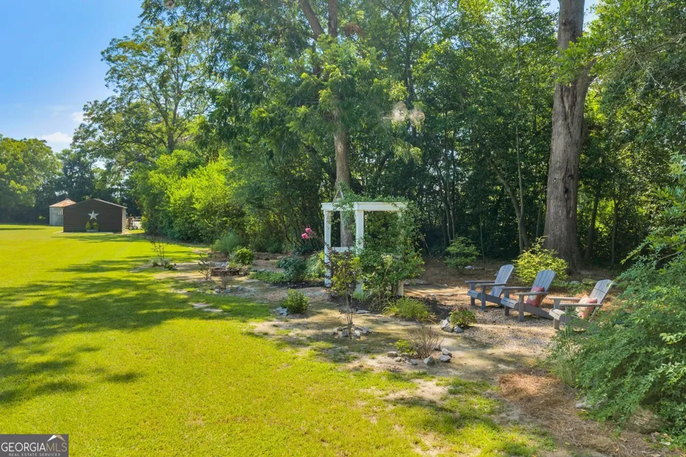 700 N 3rd ST Vienna, GA 31092