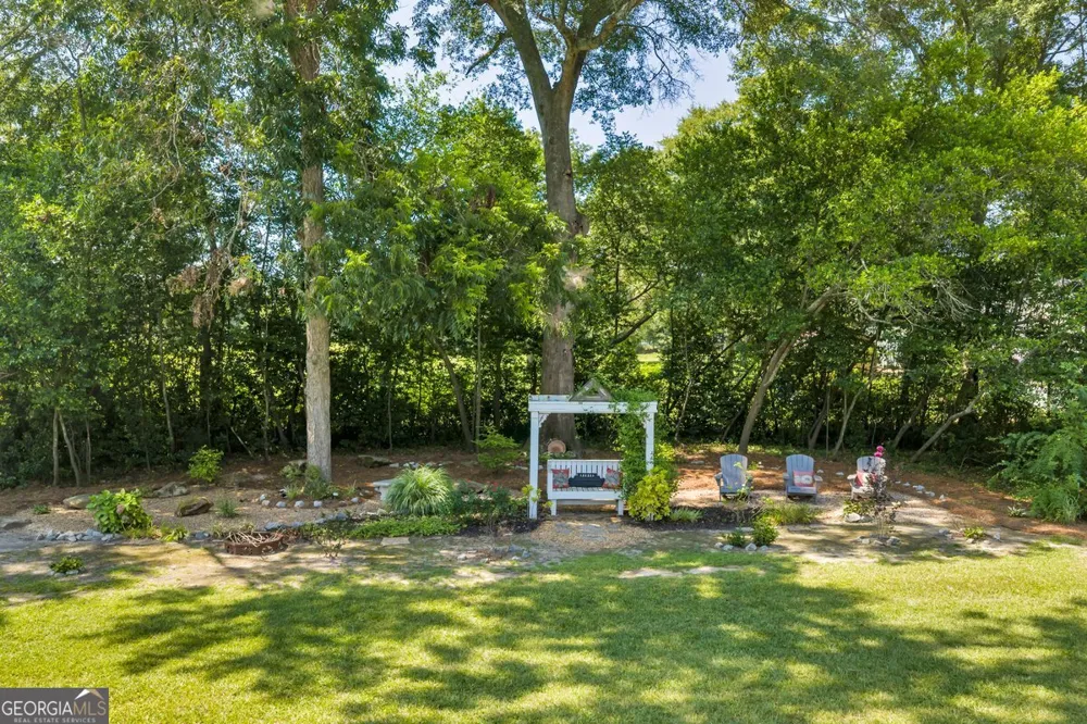 700 N 3rd ST Vienna, GA 31092