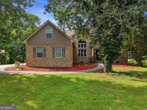 460 Pine Pitch RD