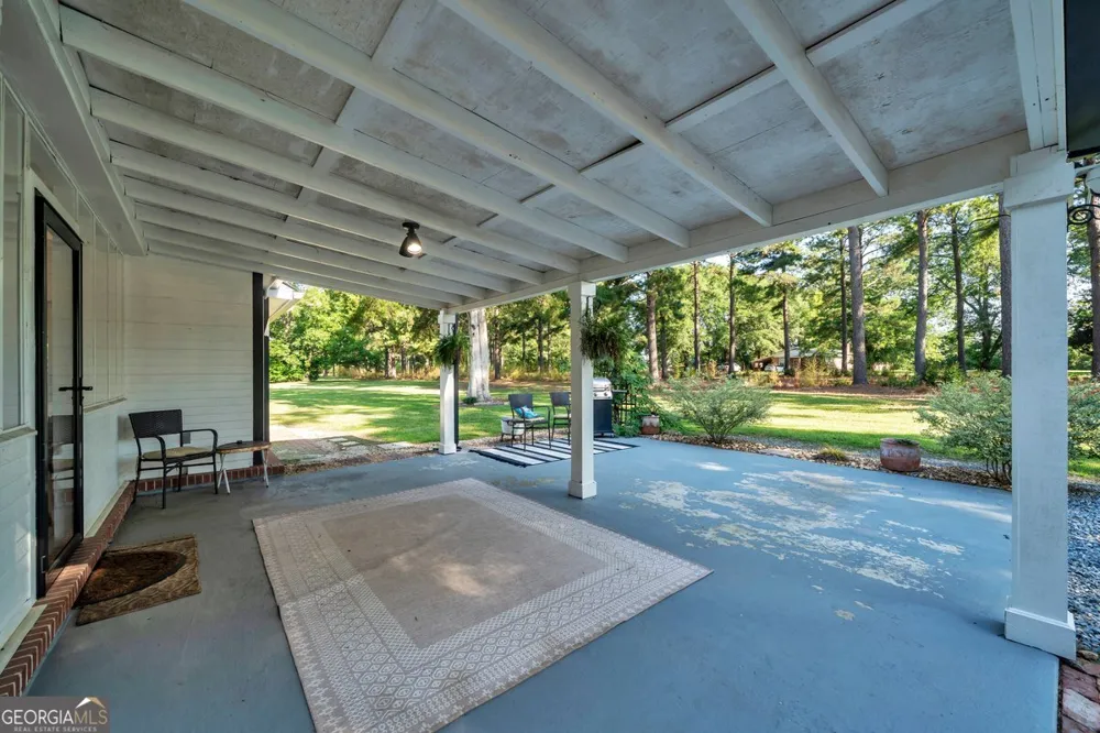 613 N 3rd ST Vienna, GA 31092