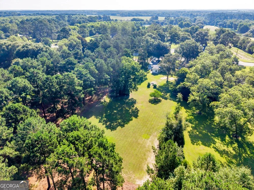 613 N 3rd ST Vienna, GA 31092