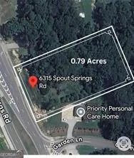 6315 Spout Springs RD Flowery Branch, GA 30542