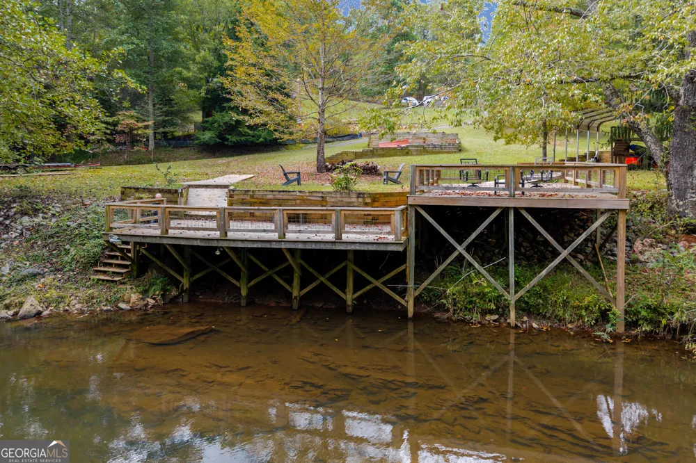 124 Candy Man Dahlonega, GA 30533