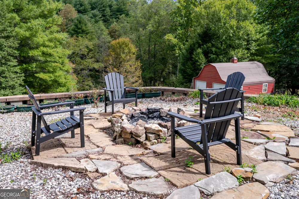 124 Candy Man Dahlonega, GA 30533