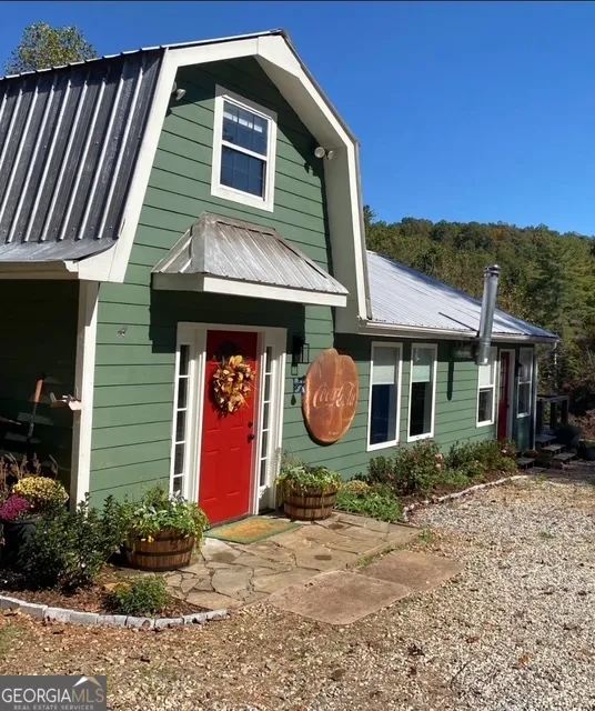 124 Candy Man Dahlonega, GA 30533