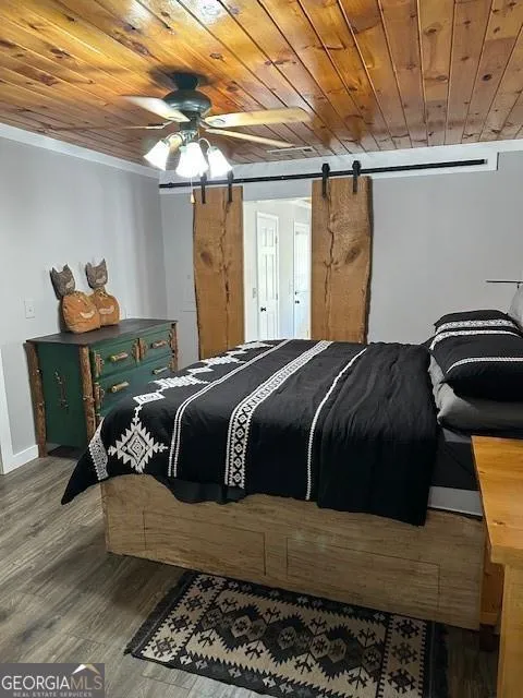 124 Candy Man Dahlonega, GA 30533