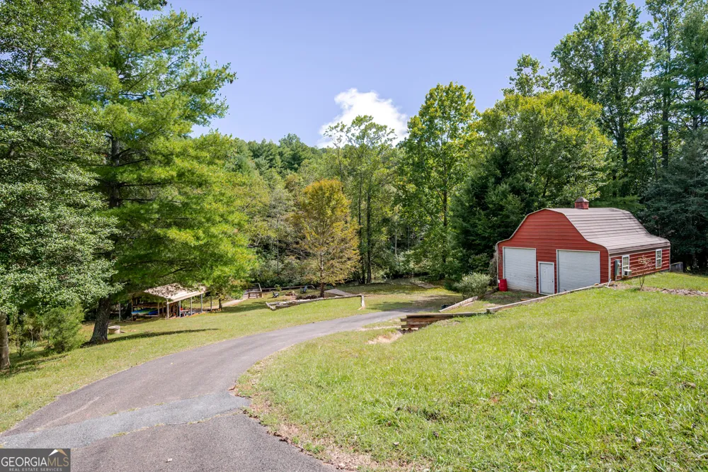 124 Candy Man Dahlonega, GA 30533