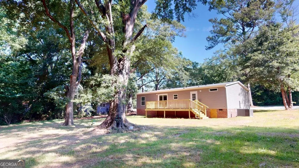 69 Angel ST Bethlehem, GA 30620