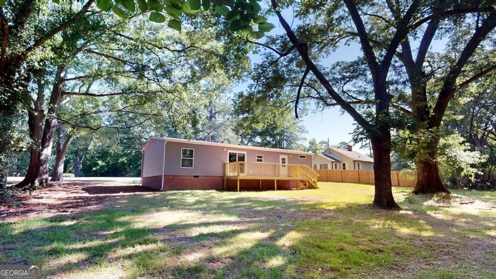 69 Angel ST Bethlehem, GA 30620