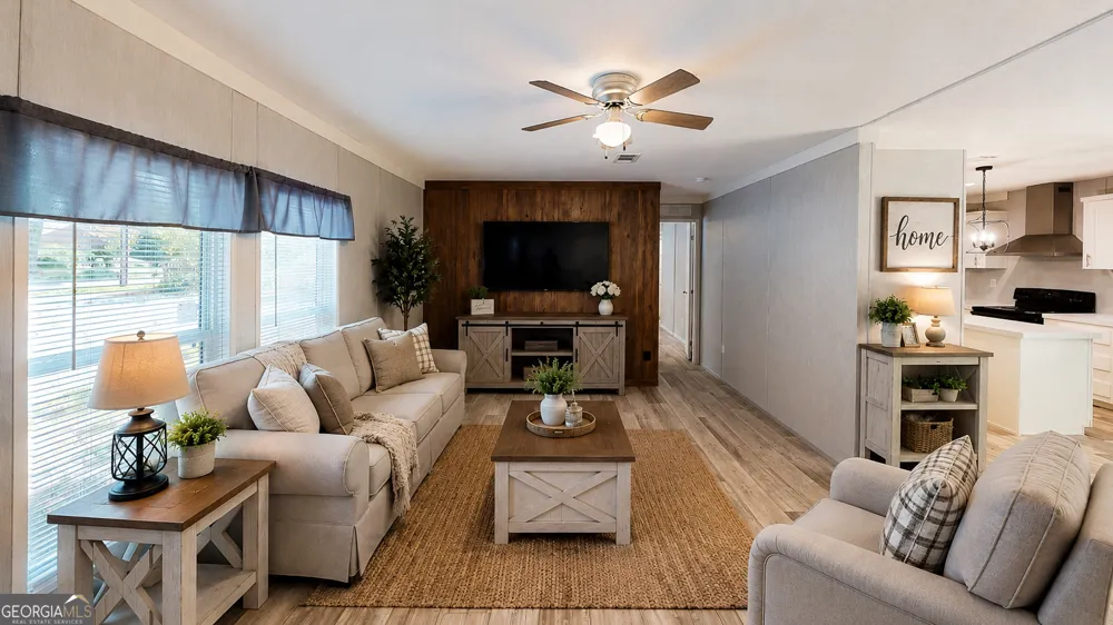 69 Angel ST Bethlehem, GA 30620