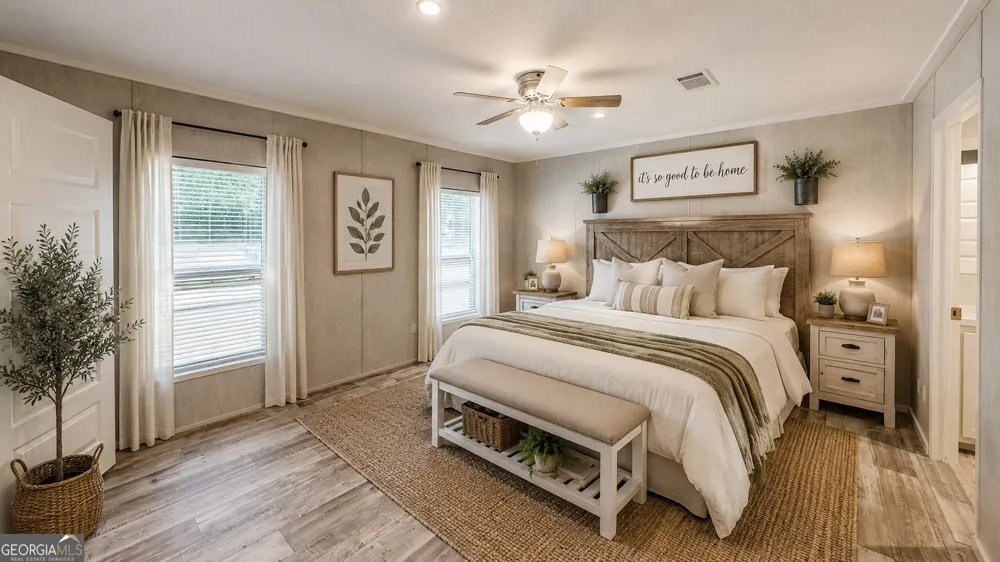 69 Angel ST Bethlehem, GA 30620