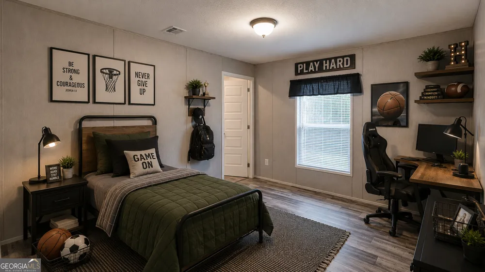 69 Angel ST Bethlehem, GA 30620