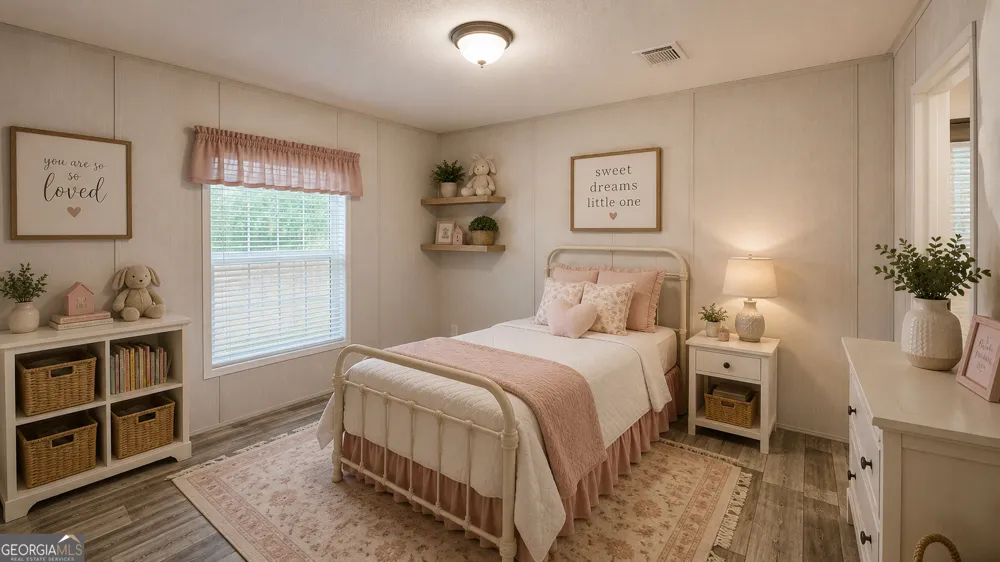 69 Angel ST Bethlehem, GA 30620