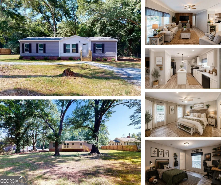 69 Angel ST Bethlehem, GA 30620