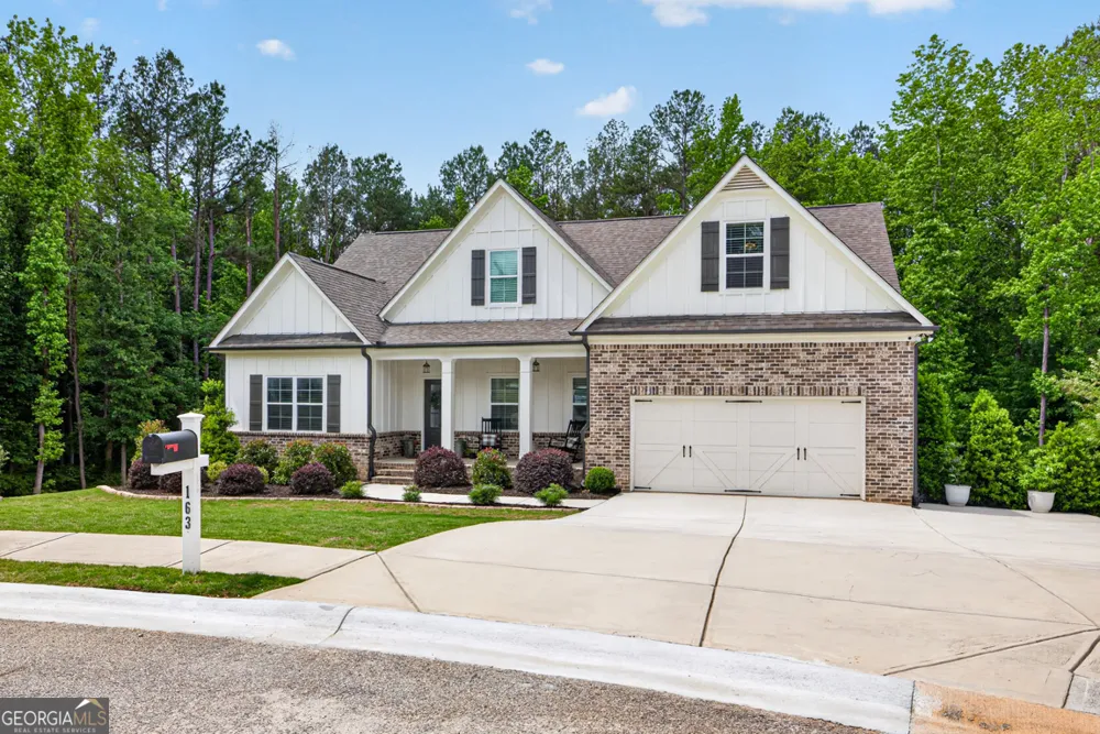 163 Hewett RD Pendergrass, GA 30567