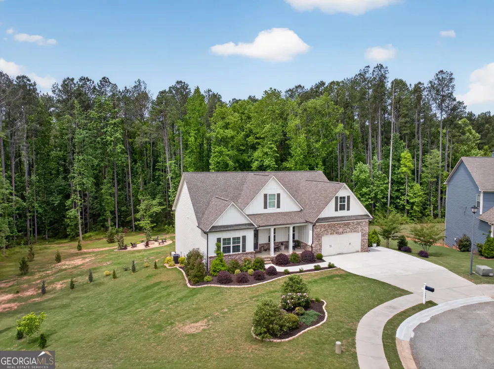163 Hewett RD Pendergrass, GA 30567