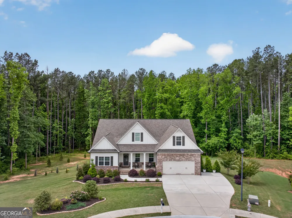 163 Hewett RD Pendergrass, GA 30567