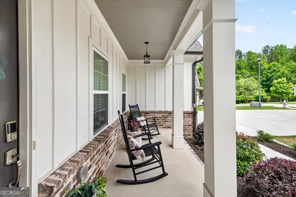 163 Hewett RD Pendergrass, GA 30567