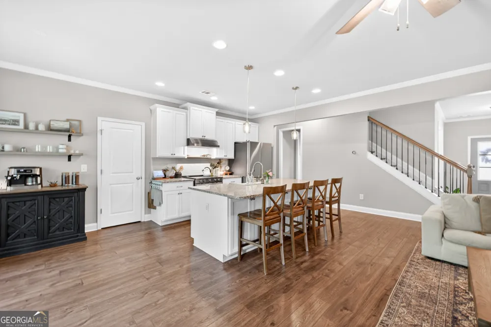 163 Hewett RD Pendergrass, GA 30567