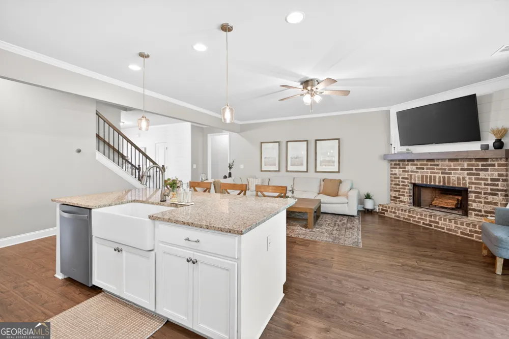 163 Hewett RD Pendergrass, GA 30567