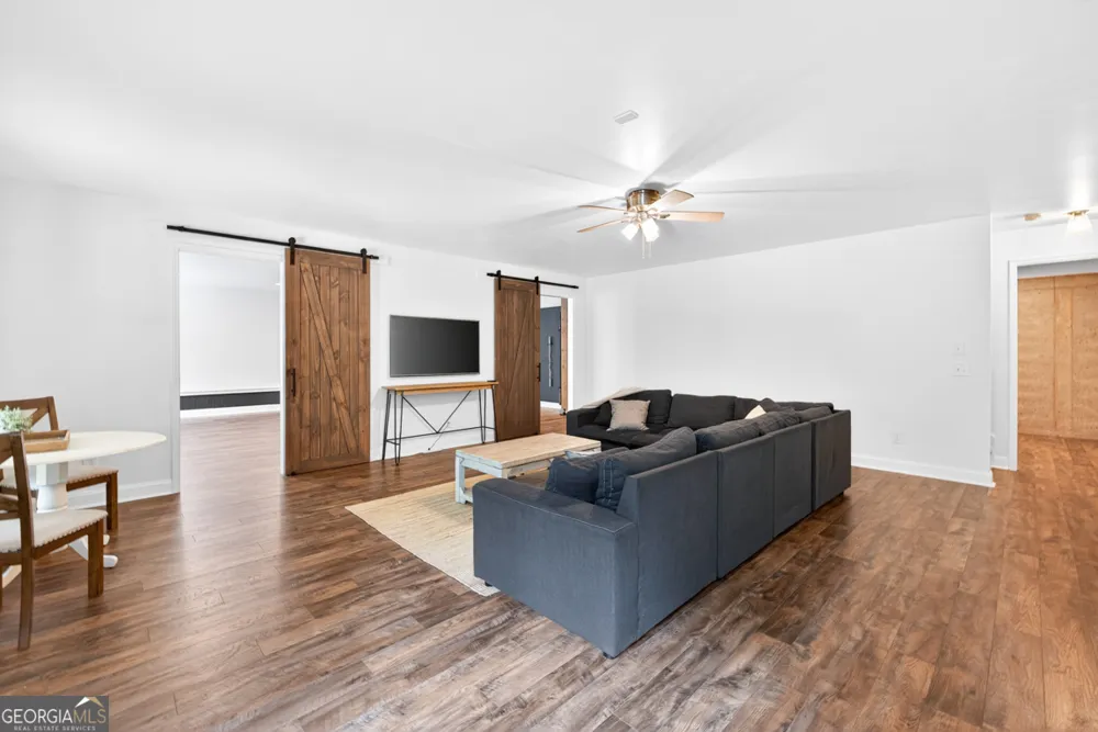 163 Hewett RD Pendergrass, GA 30567
