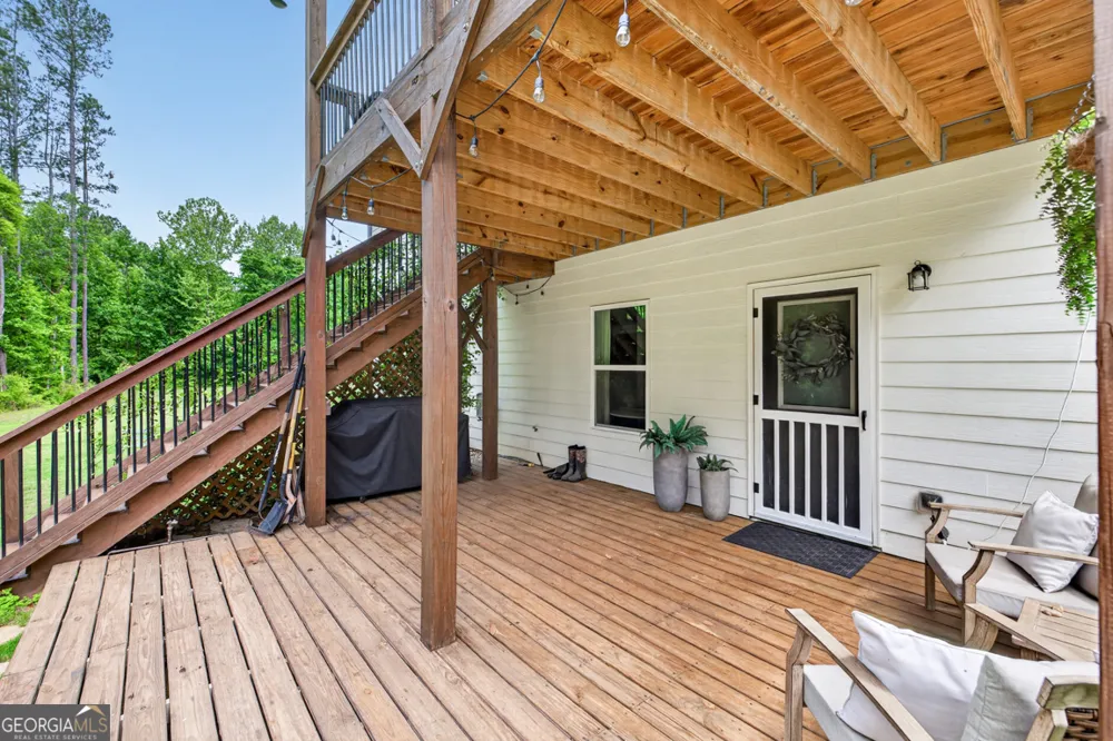 163 Hewett RD Pendergrass, GA 30567