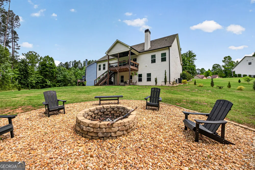 163 Hewett RD Pendergrass, GA 30567