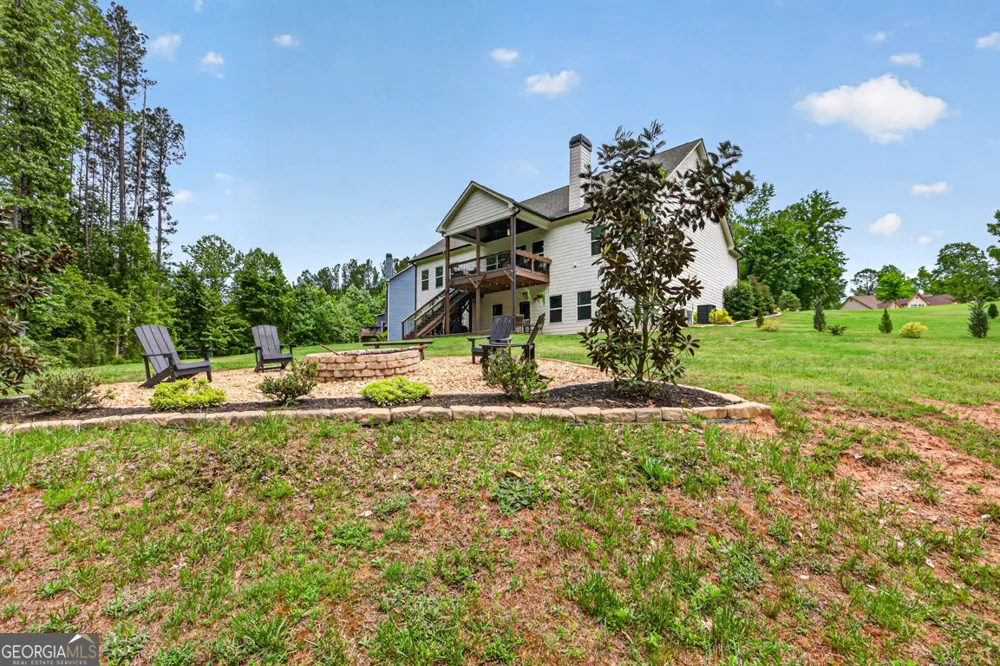163 Hewett RD Pendergrass, GA 30567