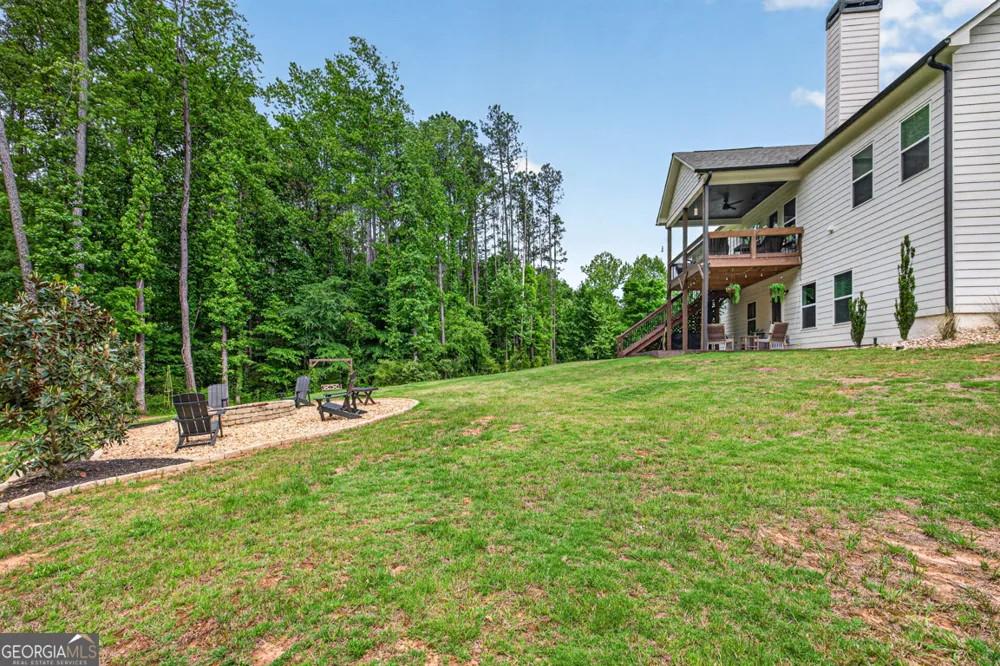 163 Hewett RD Pendergrass, GA 30567