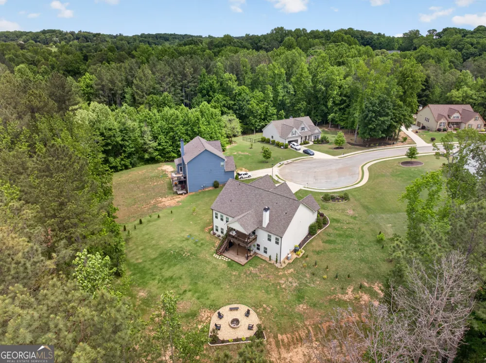 163 Hewett RD Pendergrass, GA 30567