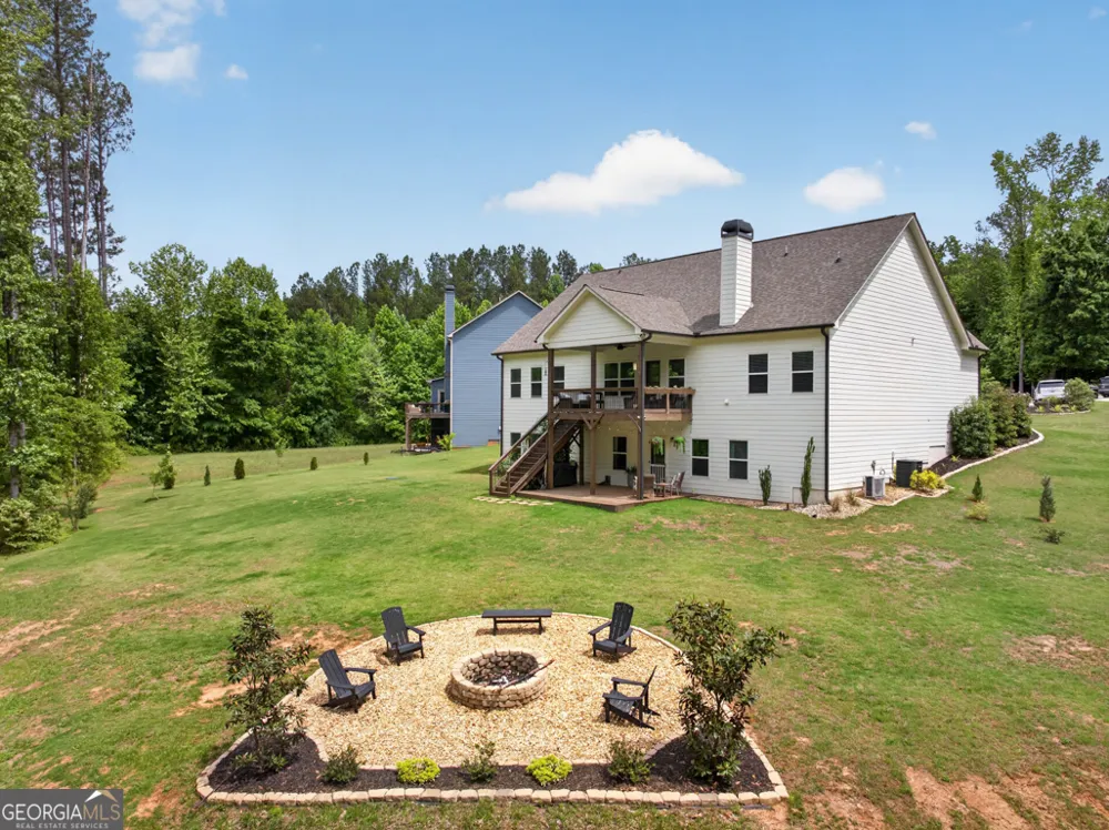 163 Hewett RD Pendergrass, GA 30567