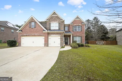 2630 Spring Chapel CT