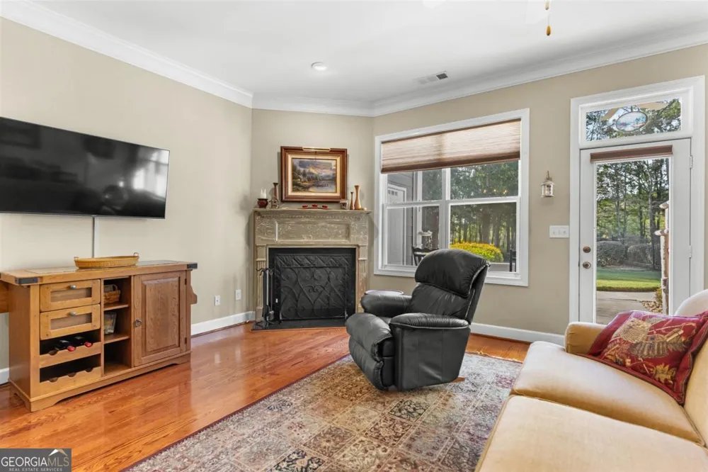 171 H Farriers LN Eatonton, GA 31024