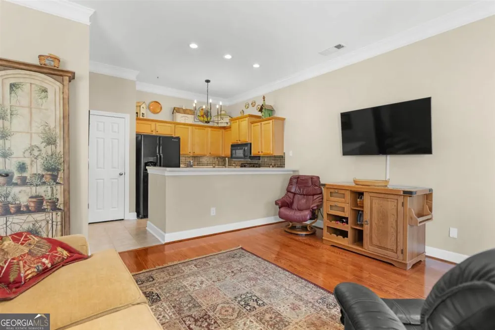 171 H Farriers LN Eatonton, GA 31024