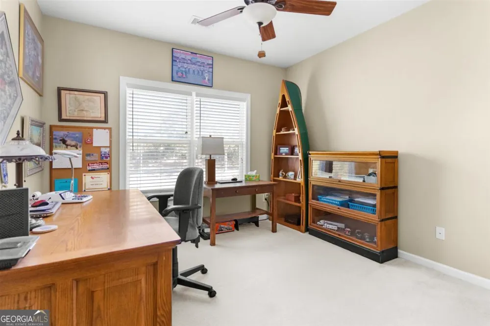 171 H Farriers LN Eatonton, GA 31024