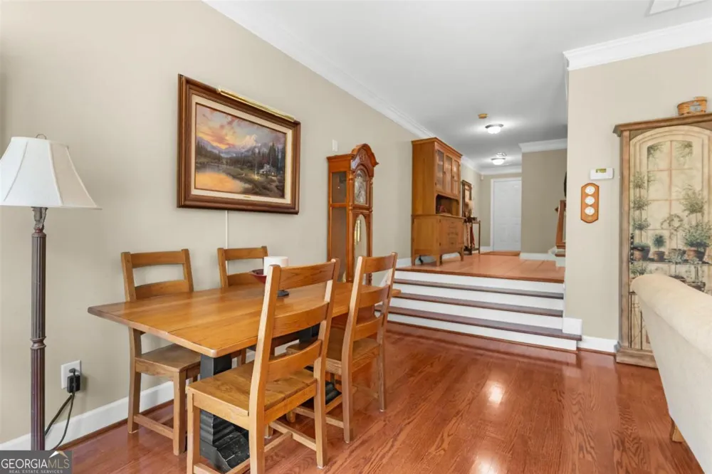 171 H Farriers LN Eatonton, GA 31024