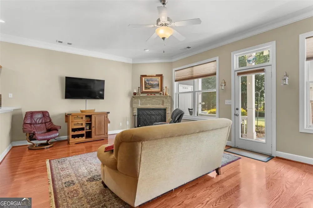 171 H Farriers LN Eatonton, GA 31024