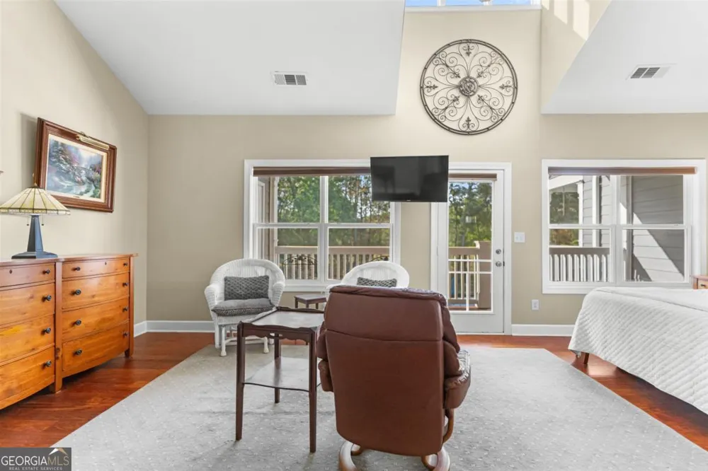 171 H Farriers LN Eatonton, GA 31024