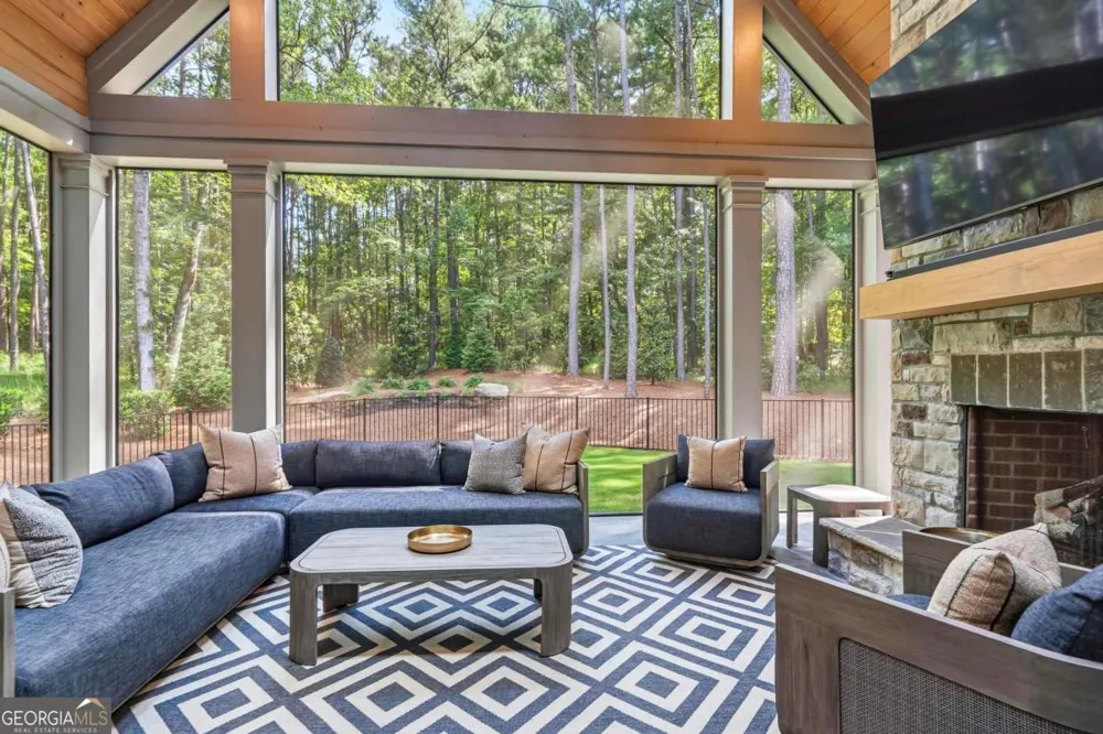 1060 Centennial Post Greensboro, GA 30642
