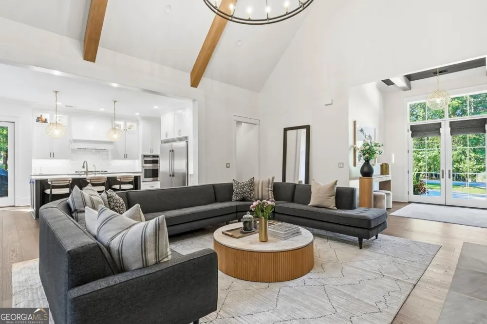 1060 Centennial Post Greensboro, GA 30642