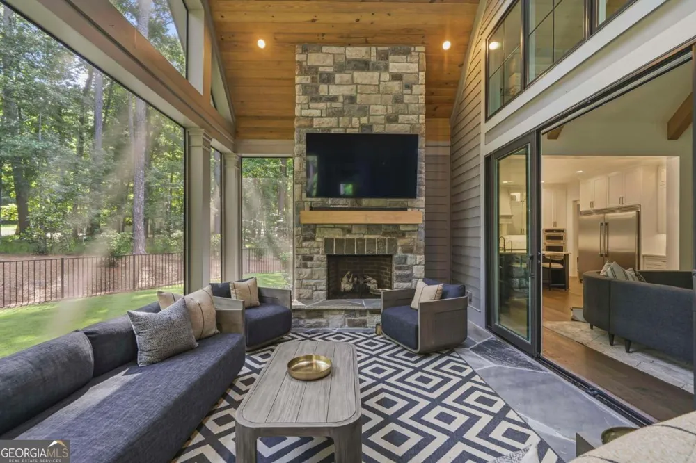 1060 Centennial Post Greensboro, GA 30642