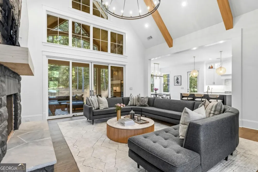 1060 Centennial Post Greensboro, GA 30642