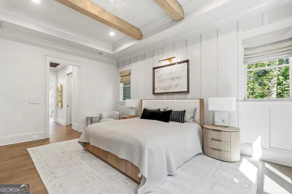 1060 Centennial Post Greensboro, GA 30642