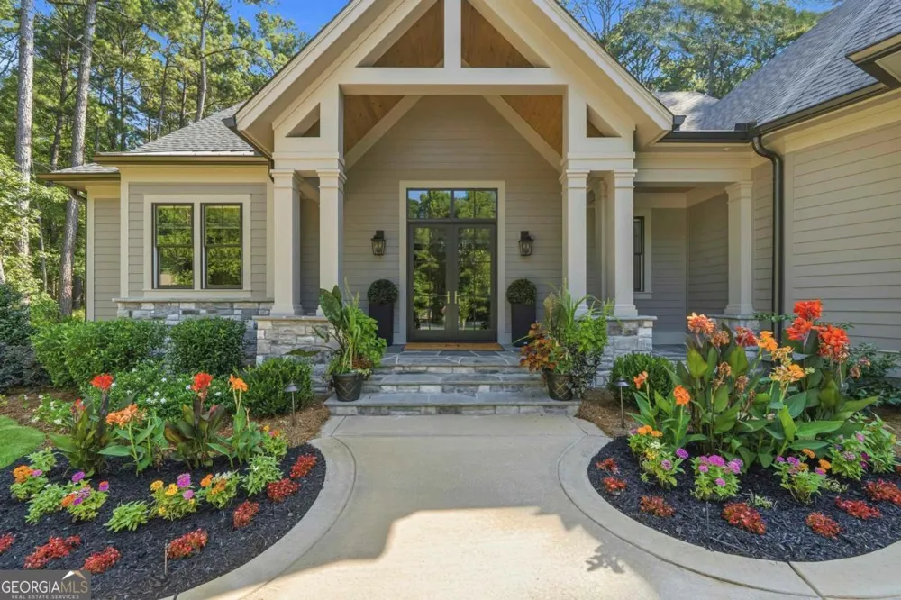 1060 Centennial Post Greensboro, GA 30642