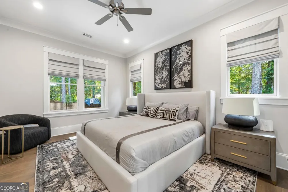 1060 Centennial Post Greensboro, GA 30642